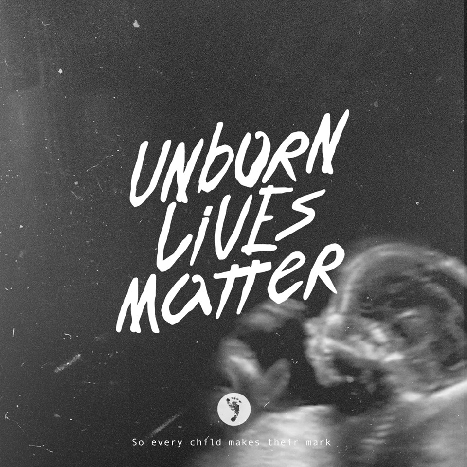 unborn-lives-matter
